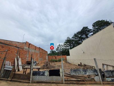 Terreno, 300 m² - Foto 1