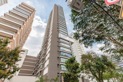 Apartamento, 1 quarto, 37 m² - Foto 2