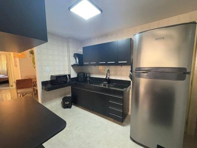 Apartamento, 3 quartos, 80 m² - Foto 2