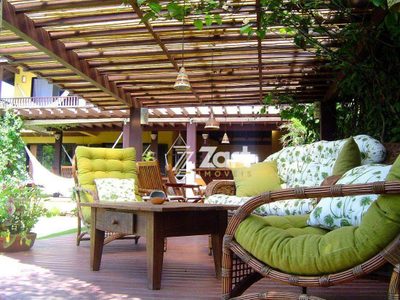 Casa, 5 quartos - Foto 3