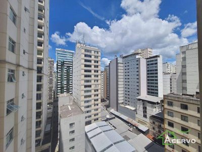 Apartamento, 3 quartos, 122 m² - Foto 5