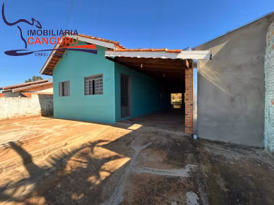 Casa, 2 quartos, 126 m² - Foto 3