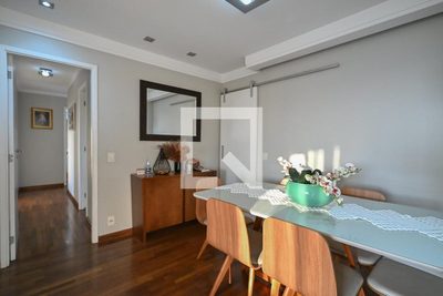 Apartamento, 3 quartos, 94 m² - Foto 5