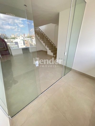 Cobertura, 3 quartos, 173 m² - Foto 5