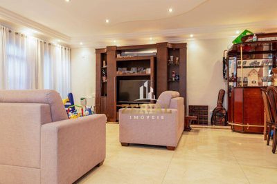 Sobrado, 3 quartos, 367 m² - Foto 3