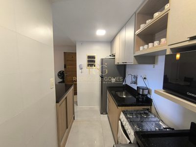 Apartamento, 2 quartos, 66 m² - Foto 3