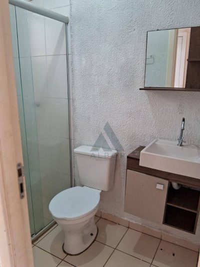 Casa de Condomínio, 2 quartos - Foto 3