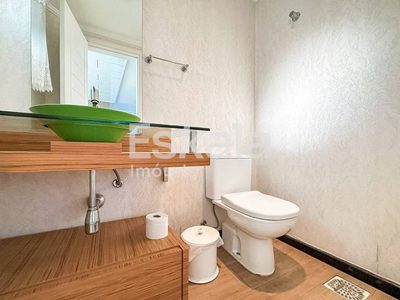 Cobertura, 3 quartos, 252 m² - Foto 2