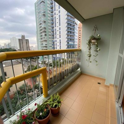 Apartamento, 3 quartos, 97 m² - Foto 2