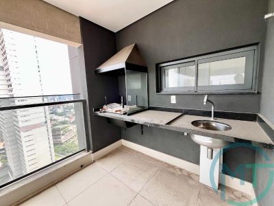 Apartamento, 4 quartos, 195 m² - Foto 3