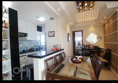 Apartamento, 2 quartos, 70 m² - Foto 5