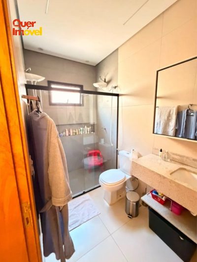 Casa, 3 quartos, 122 m² - Foto 5