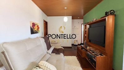 Apartamento, 3 quartos, 110 m² - Foto 2