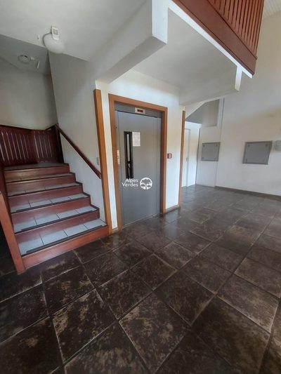 Apartamento, 1 quarto, 43 m² - Foto 4