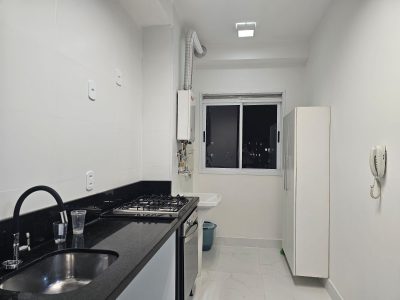 Apartamento, 2 quartos, 59 m² - Foto 3