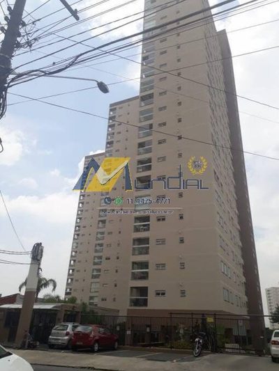 Apartamento, 3 quartos, 59 m² - Foto 3