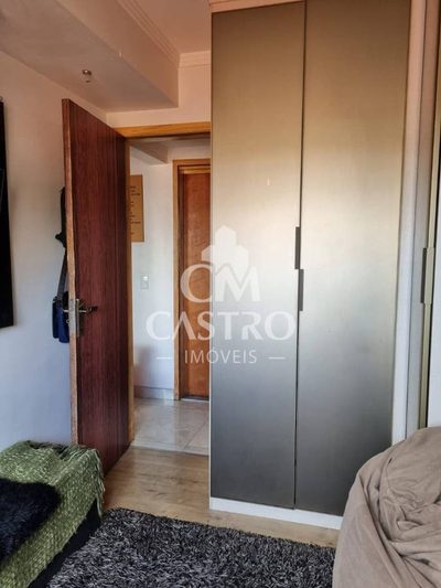 Apartamento, 3 quartos, 80 m² - Foto 4
