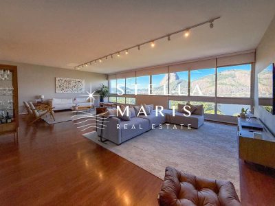 Apartamento, 4 quartos, 280 m² - Foto 4