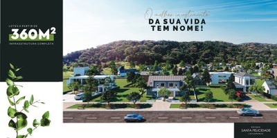 Terreno, 360 m² - Foto 2