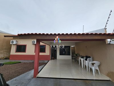 Casa, 3 quartos, 130 m² - Foto 2