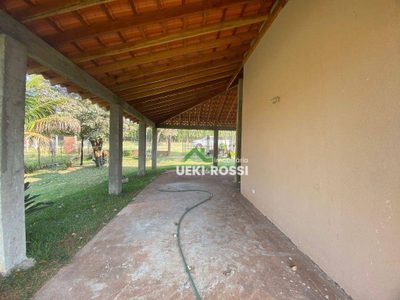 Casa de Condomínio, 5 quartos - Foto 5