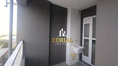 Apartamento, 2 quartos, 42 m² - Foto 4