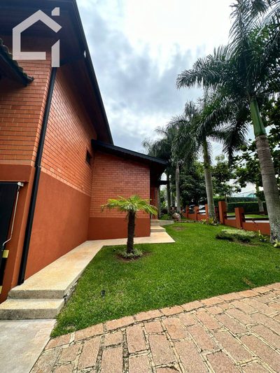 Casa, 4 quartos, 432 m² - Foto 5