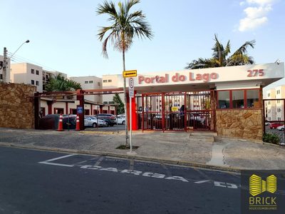 Apartamento, 2 quartos, 65 m² - Foto 1