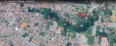 Terreno, 2 hectares - Foto 3