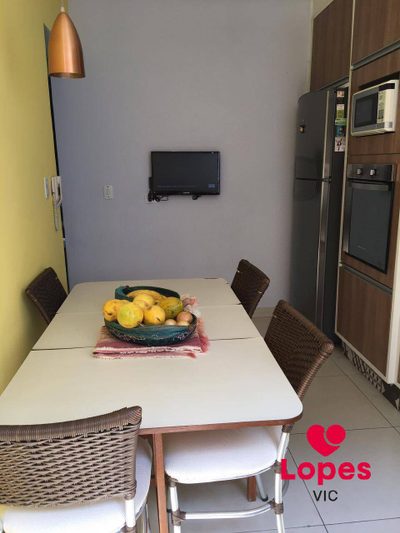 Sobrado, 2 quartos, 68 m² - Foto 5
