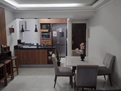 Apartamento, 3 quartos, 90 m² - Foto 5