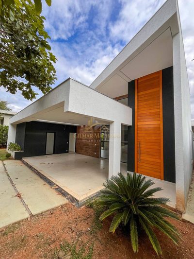 Casa de Condomínio, 4 quartos - Foto 3