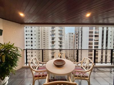 Apartamento, 3 quartos, 110 m² - Foto 5