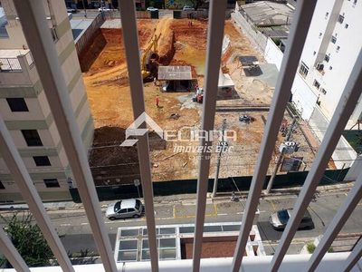 Apartamento, 3 quartos, 85 m² - Foto 3