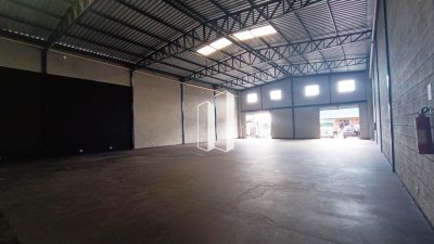 Depósito-Galpão, 420 m² - Foto 3