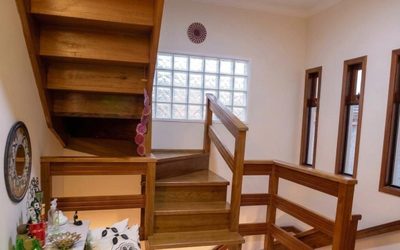 Casa, 4 quartos, 274 m² - Foto 5