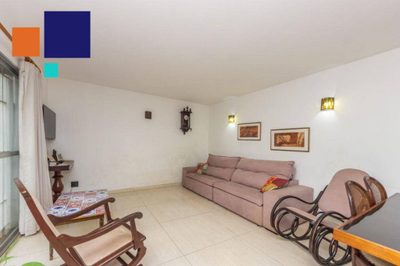Sobrado, 3 quartos, 162 m² - Foto 4