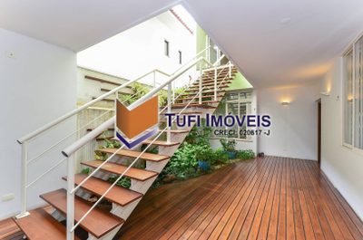 Casa, 4 quartos, 325 m² - Foto 2