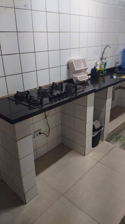 Casa, 2 quartos, 46 m² - Foto 2
