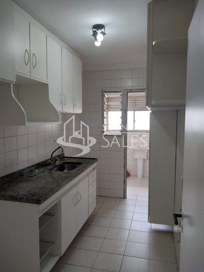 Apartamento, 2 quartos, 73 m² - Foto 3
