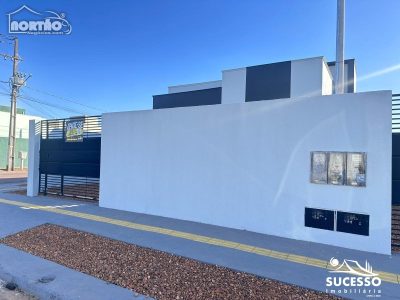 Casa, 2 quartos, 72 m² - Foto 2