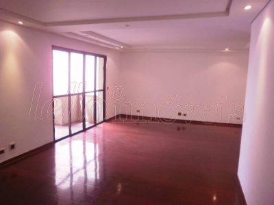 Apartamento, 3 quartos, 130 m² - Foto 2