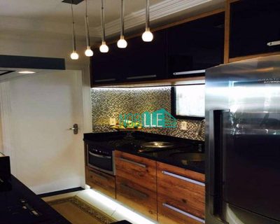 Cobertura, 2 quartos, 150 m² - Foto 4