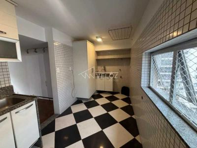 Apartamento, 1 quarto, 57 m² - Foto 1