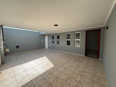 Sobrado, 3 quartos, 150 m² - Foto 3