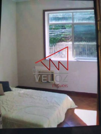 Apartamento, 4 quartos, 115 m² - Foto 1