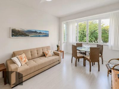 Apartamento, 2 quartos, 73 m² - Foto 2