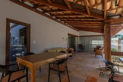 Casa, 5 quartos, 900 m² - Foto 3