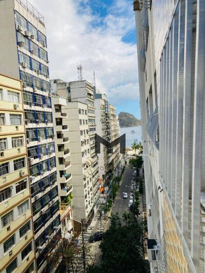 Apartamento, 4 quartos, 160 m² - Foto 4