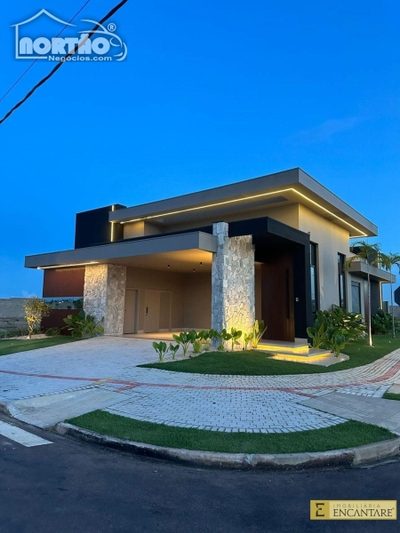 Casa, 1 quarto, 214 m² - Foto 1